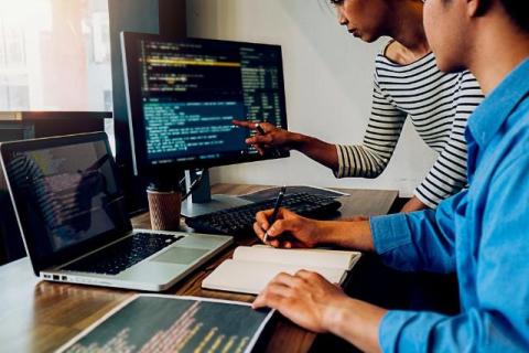 The Business Case for Investing in Secure Application Development