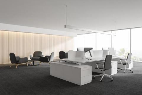 Visual Workflow Mapping: Designing Your Space for Maximum Efficiency