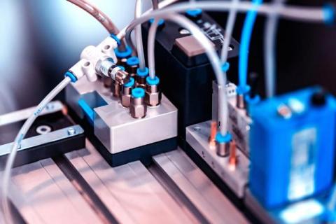 Characteristics of a Reliable Supplier of Pneumatic Parts To Its Customers In The Industry