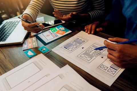 Why Some UX Design Work Just Feels Right