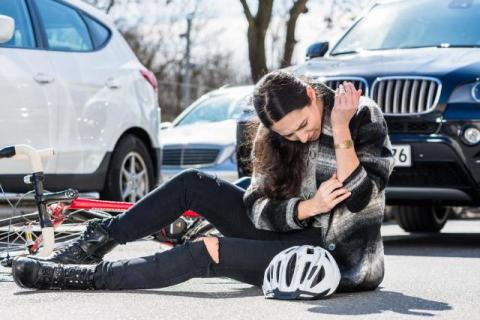 Bicycle Accident Attorney: What Every Injured Cyclist Needs to Know