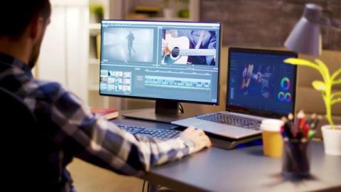 Master Video Production: Leveraging AI for Efficient Workflows