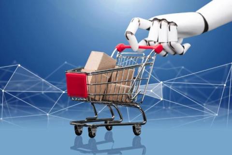 How AI is Revolutionizing Shopping Preferences: The Future of Retail