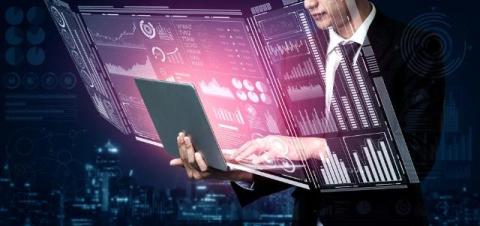 The Role of AI Custom Solutions in Modern Financial Services