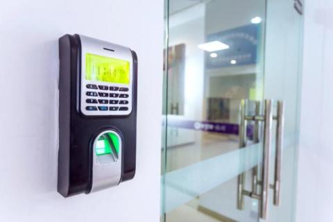 Understanding access control systems and security management