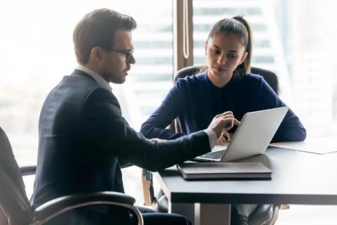 Modernising the Grant Process: Time-Saving Tools for a Stress-Free Experience