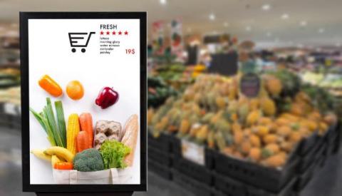 Transforming Office Communications with Corporate Digital Signage