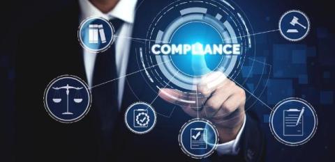SEC Compliance: Essential Cybersecurity and Managed Services for RIAs