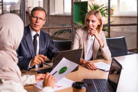 How Outside Tech Experts Spot Business Risks You Can't See