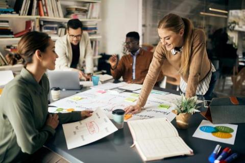 How X-Design's AI Agent Is Replacing Drag-and-Drop Branding Tools