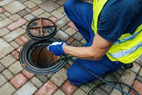 Blocked Drains? Here's What You Need to Know