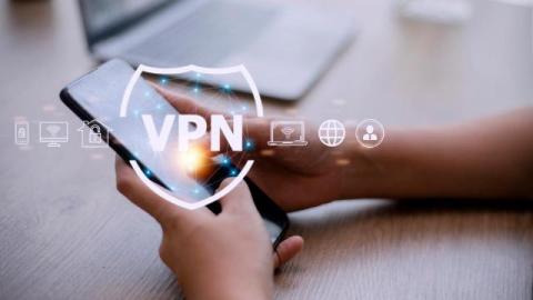 Why a VPN Helps You Stay Safe Online
