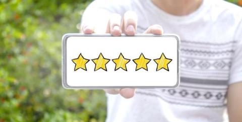 Buy Google Reviews for Your Business (Real & Active)