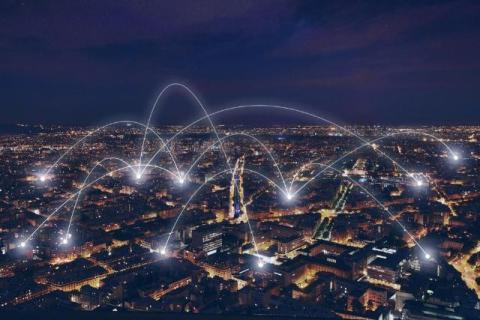 The Role of Security in the Rise of Smart Business Connectivity
