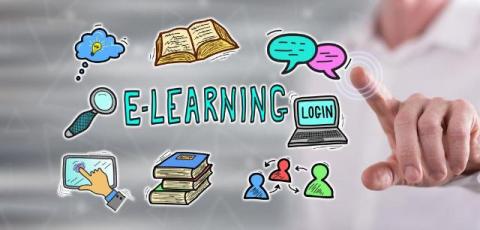 Top eLearning Content Development Companies in 2025