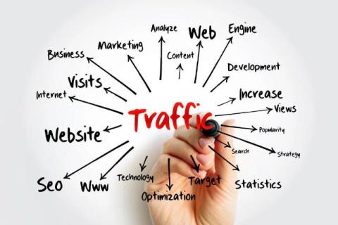 Why Founders Should Care About Organic Traffic Early