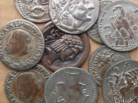 What's the Best Free Coin Identifier and Value Apps for Android?