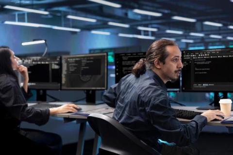 Cybersecurity Talent Shortage 2025: How Offshore Teams Are Filling the Skills Gap