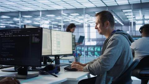 What Santa Clarita Businesses Should Look for in a Managed IT Services Provider