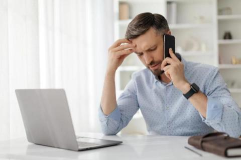 Managing Audio Distractions in Hybrid Work