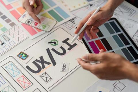 Where AI Meets Design: Why the Role of the Human UI/UX Designer Isn't Going Anywhere