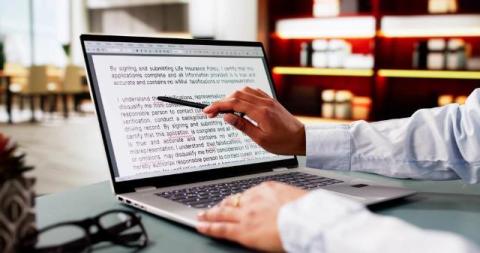 Why Removing Document Metadata Matters