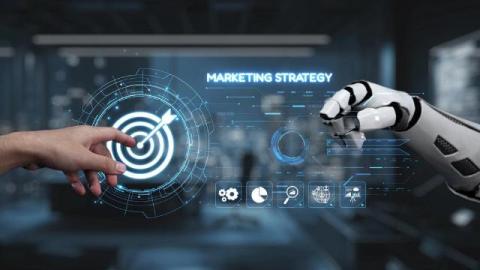 10 AI Trends Reshaping Digital Marketing Strategies