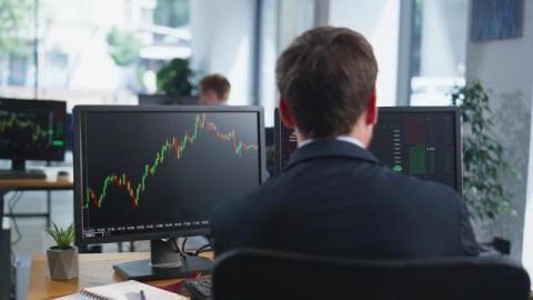 What Is a Prop Firm and How Technology Ensures Secure Trading