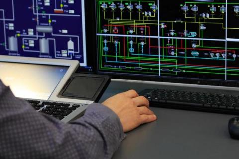 When Electricity Meets Cyber: How Electric Firms Must Harden Their Systems