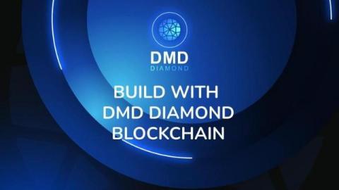 dmd diamond