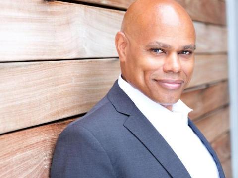 Douglas Lemott Jr. Draws on Decades of Military Leadership to Protect the Critical Systems the U.S. Depends On