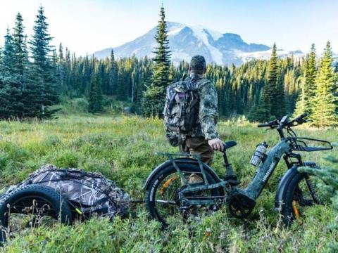 E-Bike Security Guide: 10 Essential Tips to Keep Your Electric Bike Safe