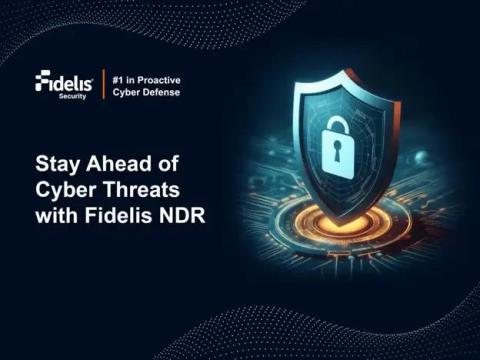 fidelis security