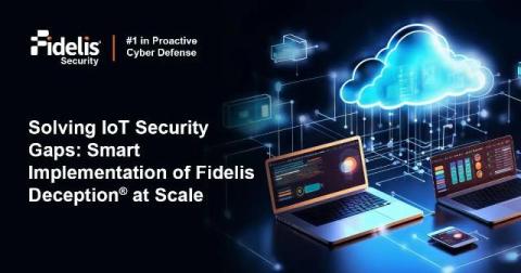 fidelis security