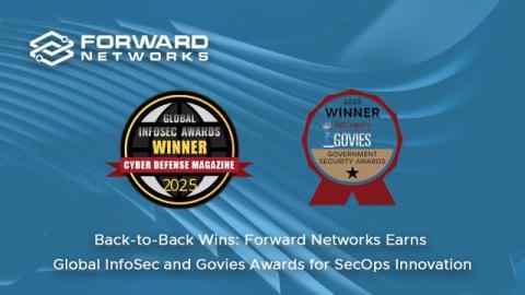 Forward Networks