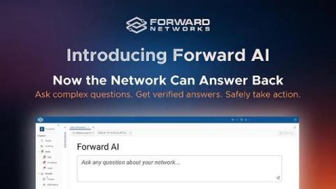 Forward Networks