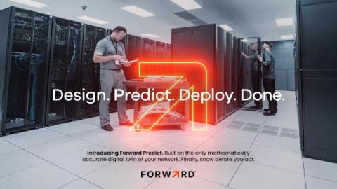 forward
