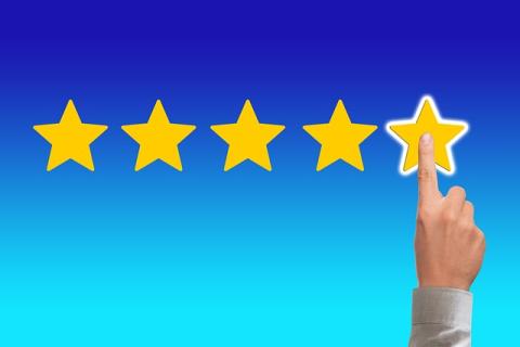Turning 1-Star Reviews Into 5-Star Ratings: A Response Playbook