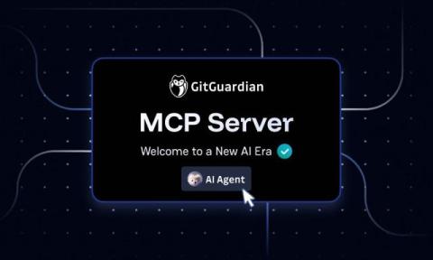GitGuardian Launches MCP Server to Bring Secrets Security into Developer Workflows