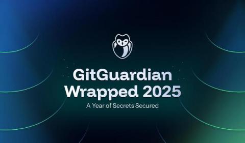 GitGuardian Closes 2025 with Strong Enterprise Momentum, Protecting Millions of Developers Worldwide