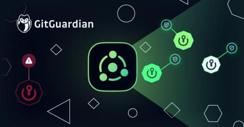 gitguardian