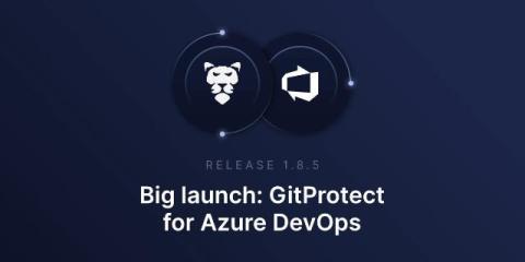 gitprotect