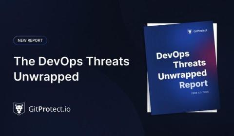 GitProtect Report: DevOps Incidents Rise by 21%, While Impact Hours Double to 9,255