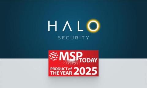 halo security