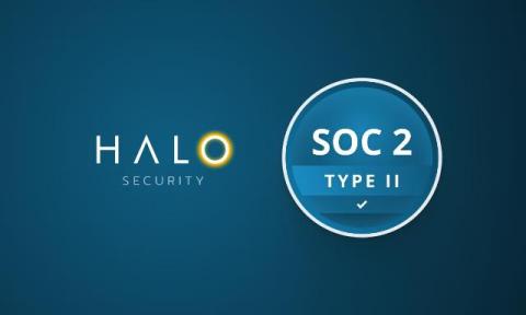 halo security
