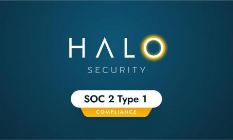 halo security