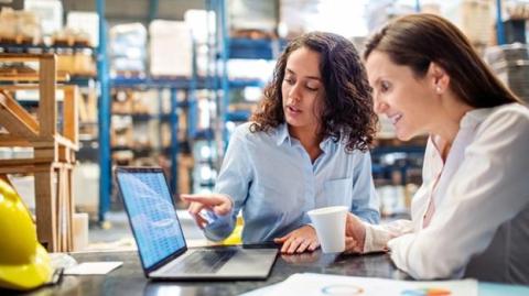 How Software Innovation Is Solving Construction's Biggest Challenges