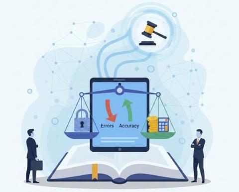 How Software Reduces Errors in Alimony and Financial Disputes