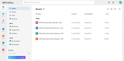 How to Convert Word to PowerPoint in AI Word Editor (with Perfect Formatting)