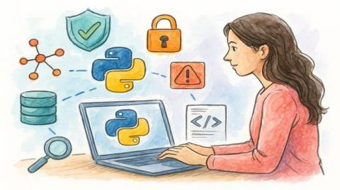 Intrusion-Detection ML Pipeline: Hiring Python Data Engineers and Security Analysts